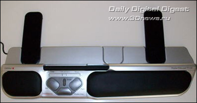 Contour Design RollerMouse PRO2 Contour Design RollerMouse PRO2