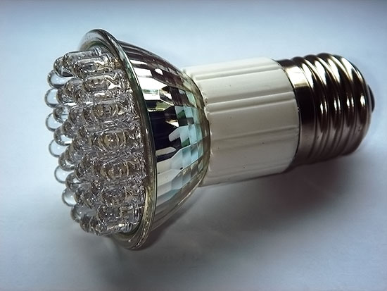 LED