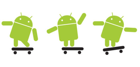 Android 3.0