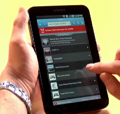Adobe AIR — на Android