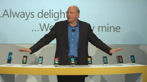 Windows Phone 7