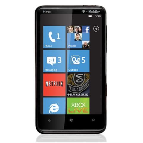 Windows Phone 7