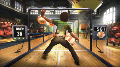 Kinect