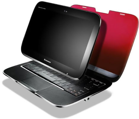 Прототип планшета Lenovo