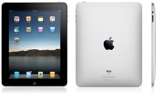 iPad