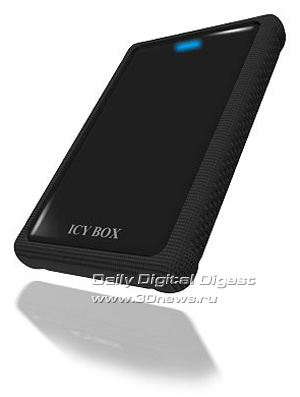 ICY BOX IB-223StU3+B ICY BOX IB-223StU3+B