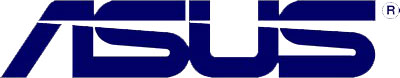 Логотип ASUS