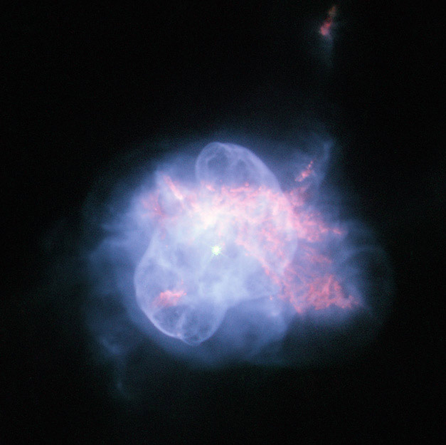 Туманность NGC 6210 Туманность NGC 6210