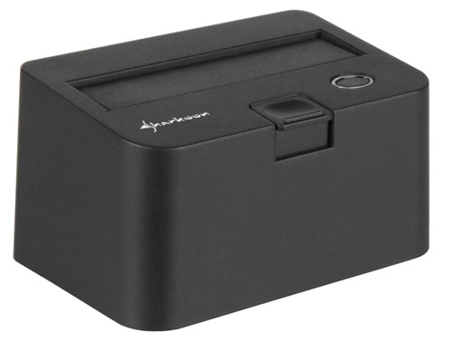 Sharkoon QuickPort Mini Sharkoon QuickPort Mini