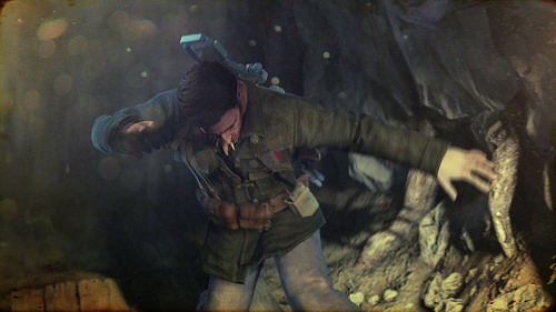Resistance 3 Resistance 3