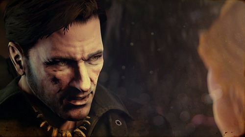 Resistance 3 Resistance 3