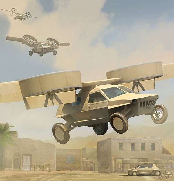 Lockheed Martin Lockheed Martin