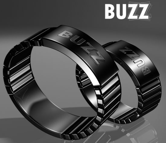 Buzz Watch Buzz Watch