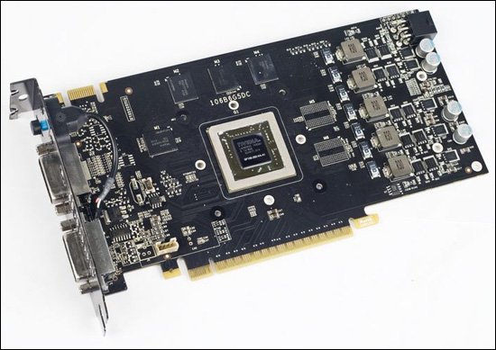 Colorful iGame GTS 450 Colorful iGame GTS 450