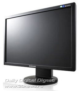 Samsung SyncMaster 2443DW Samsung SyncMaster 2443DW