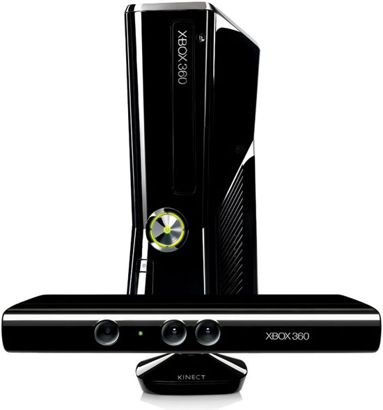 Kinect
