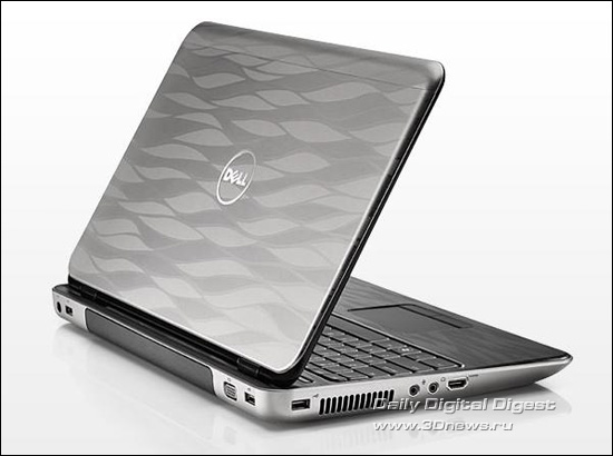 Dell Inspiron 15R Alloy Edition Dell Inspiron 15R Alloy Edition