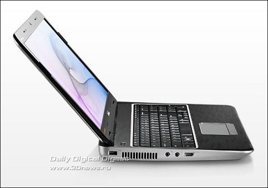 Dell Inspiron 15R Alloy Edition Dell Inspiron 15R Alloy Edition
