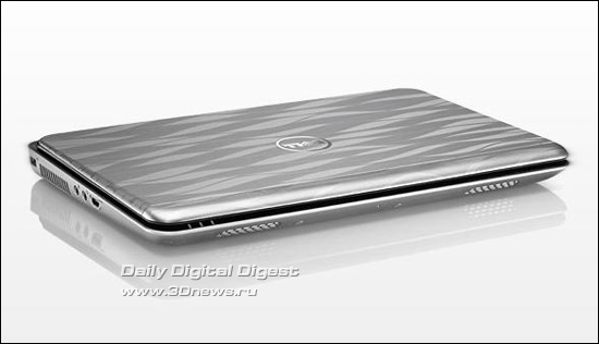 Dell Inspiron 15R Alloy Edition Dell Inspiron 15R Alloy Edition