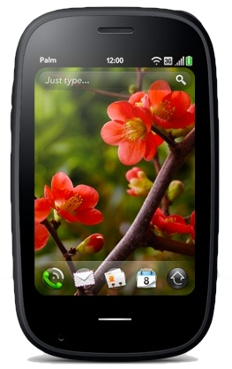 Palm Pre 2
