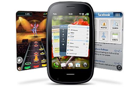 Palm Pre 2