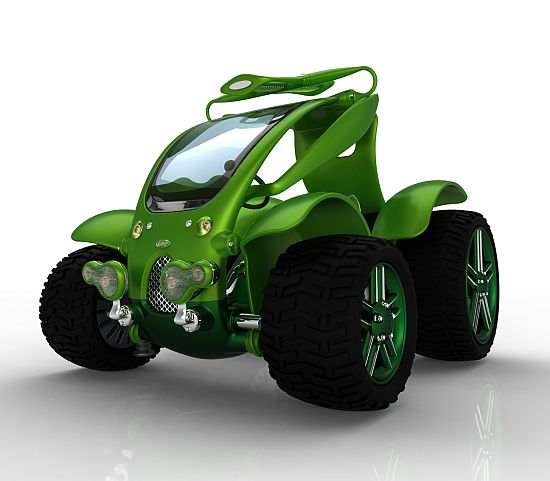 CD2 Grasshopper CD2 Grasshopper