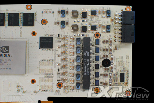 GeForce GTX 460