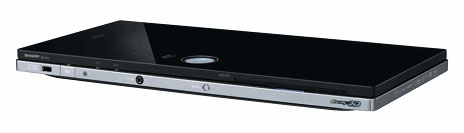 Sharp AQUOS BD-AV70 Sharp AQUOS BD-AV70