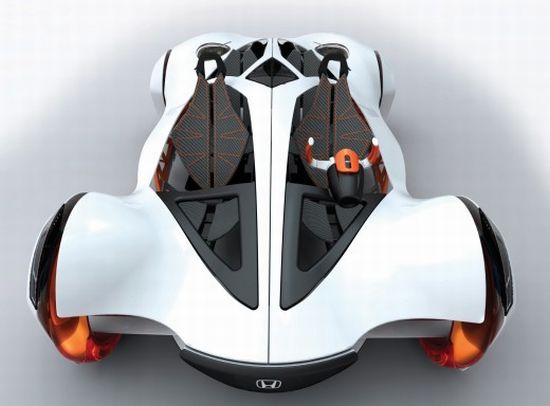 Honda Air Honda Air