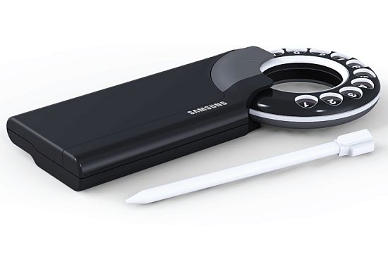 Samsung Jot Samsung Jot