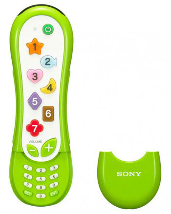 Sony RM-KZ1 Sony RM-KZ1