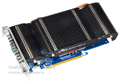GIGABYTE GV-N240SL-1GI GIGABYTE GV-N240SL-1GI