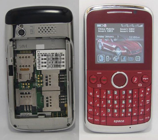 OTECH F1 OTECH F1