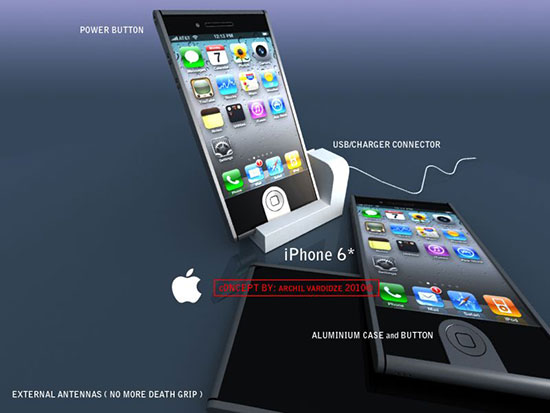iPhone 6 iPhone 6