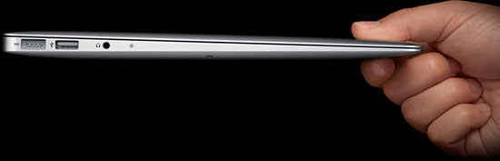 Ноутбук Macbook Air