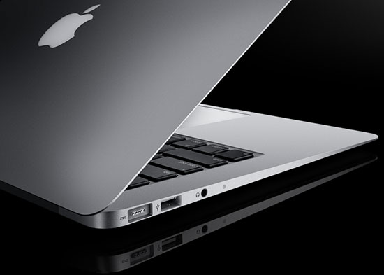 Ноутбук Macbook Air