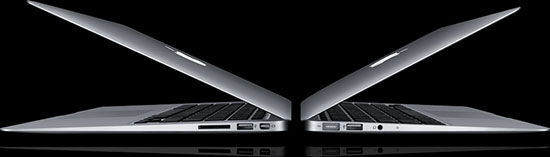 Ноутбук Macbook Air