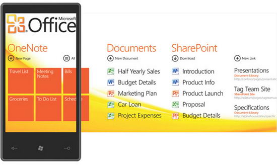 Windows Phone 7