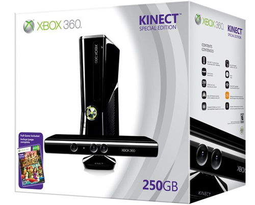 Kinect