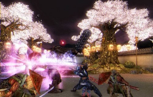 Onimusha: Dawn of Dreams Onimusha: Dawn of Dreams