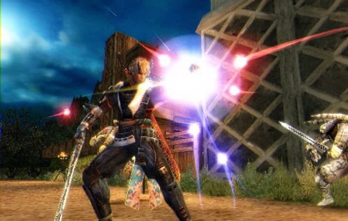 Onimusha: Dawn of Dreams Onimusha: Dawn of Dreams