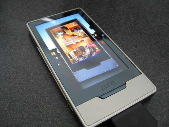Zune