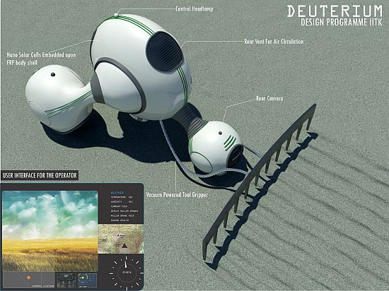 Deuterium Deuterium