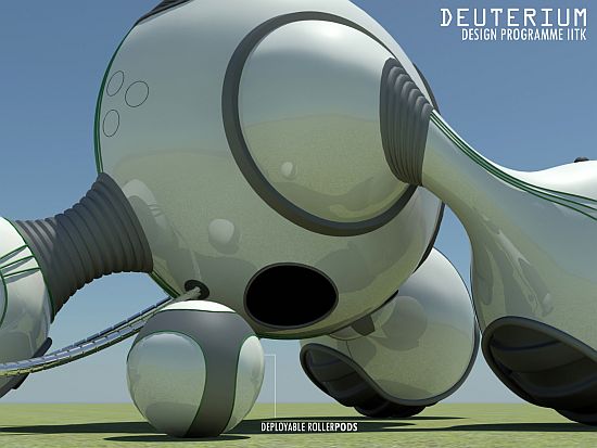 Deuterium Deuterium