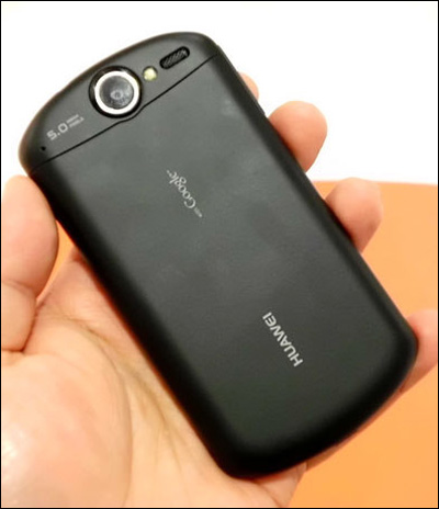 Huawei IDEOS X5 Huawei IDEOS X5