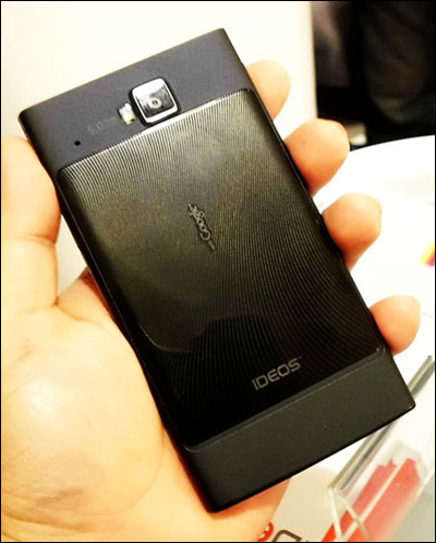 Huawei IDEOS X6 Huawei IDEOS X6