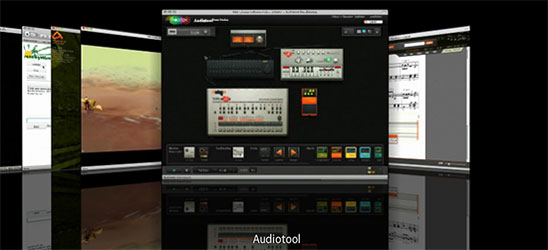 Приложения Adobe Air