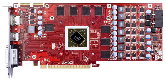 ColorFire Radeon HD 6850 ColorFire Radeon HD 6850