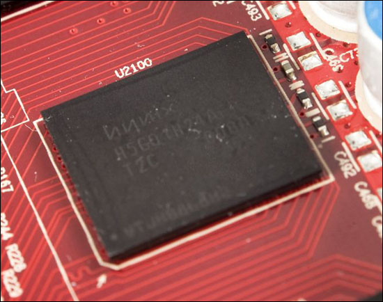 ColorFire Radeon HD 6850 ColorFire Radeon HD 6850