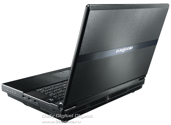 EUROCOM Panther 2.0 EUROCOM Panther 2.0